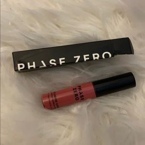 NWT Phase zero lipstick